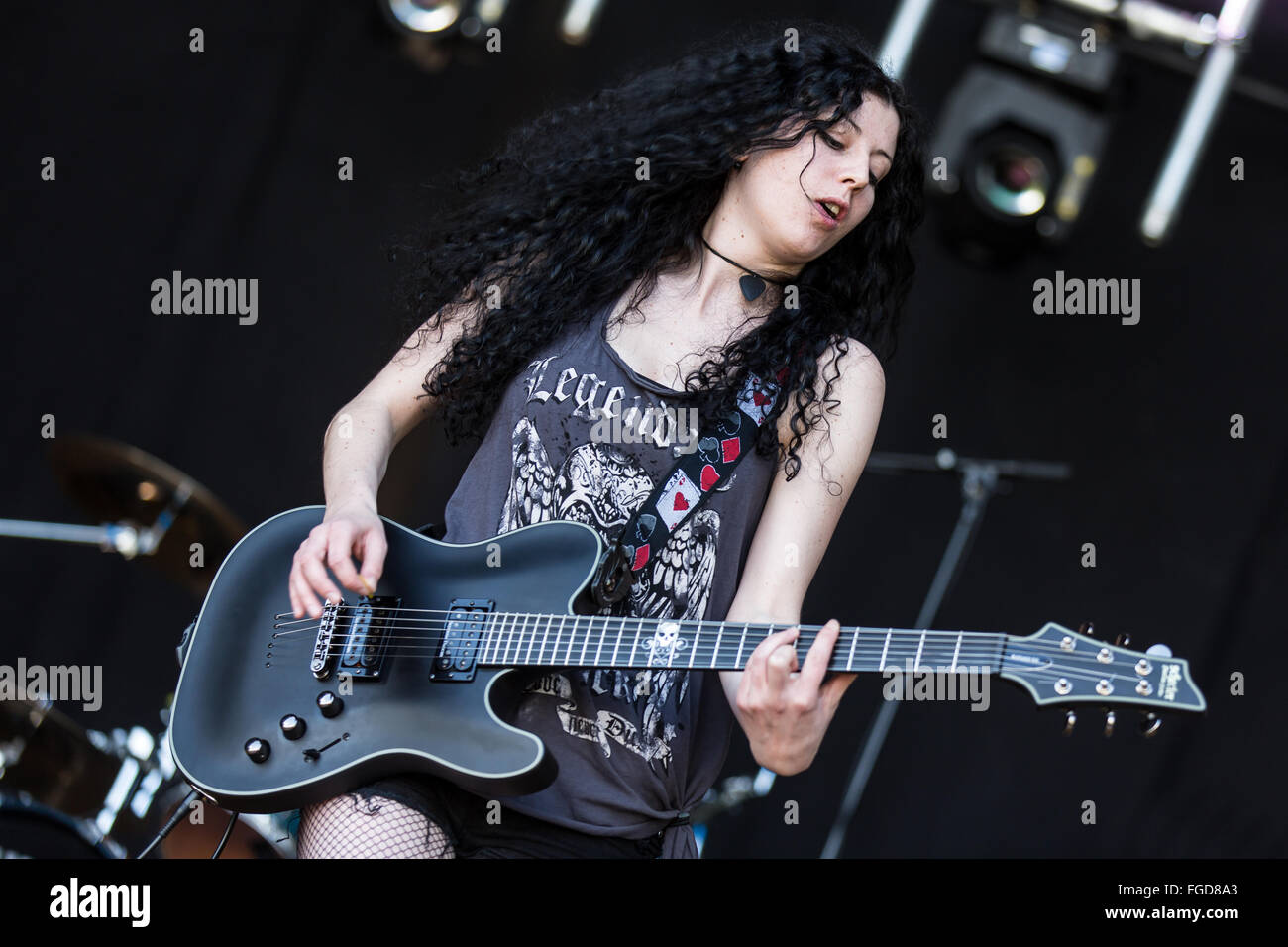 Rocknacht hi-res stock photography and images - Alamy