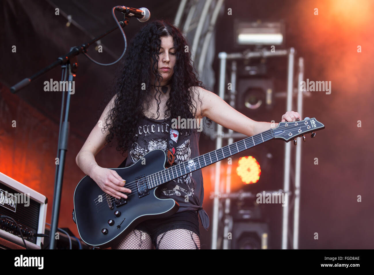 Rocknacht hi-res stock photography and images - Alamy