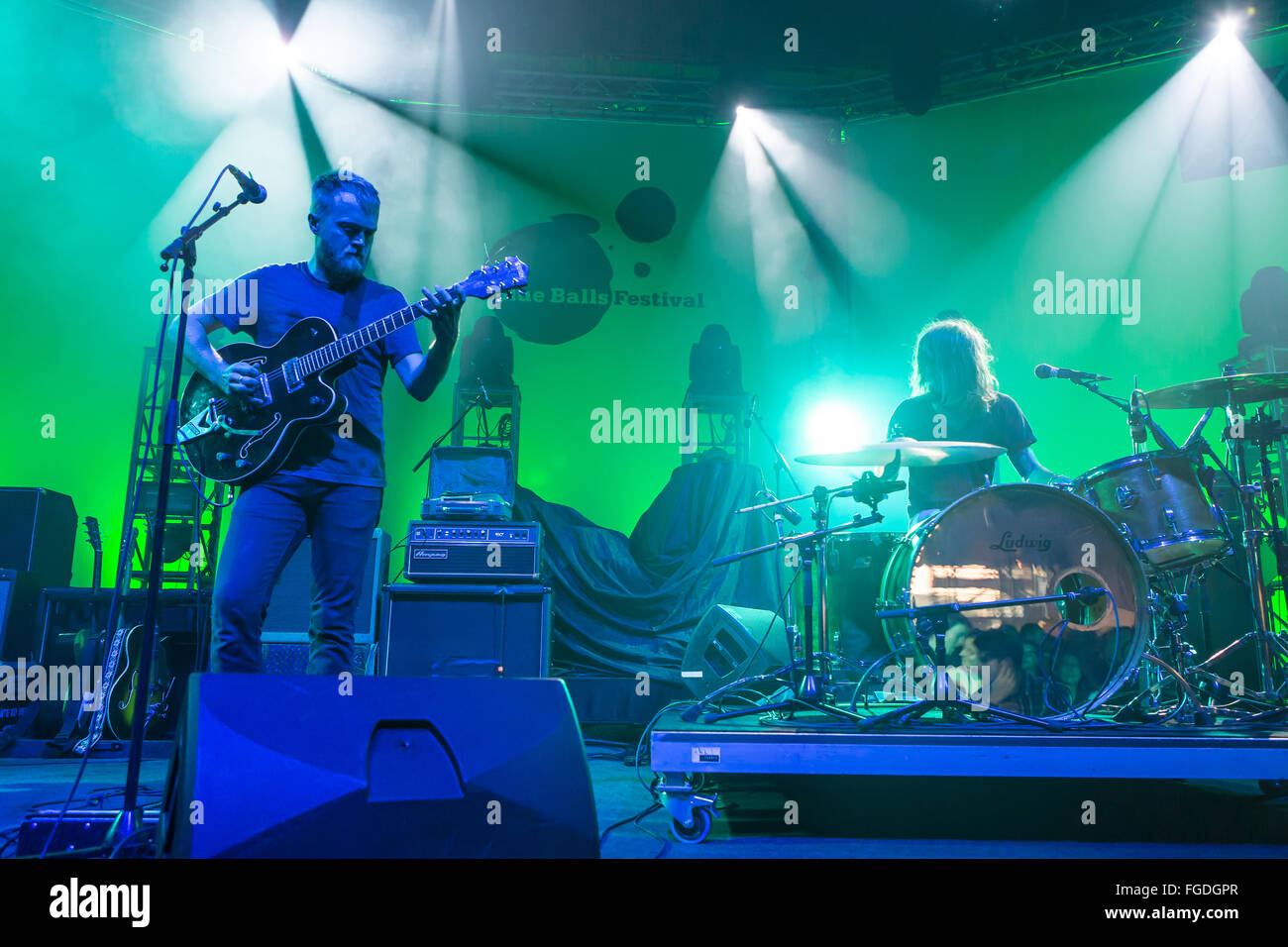 Gallants hires stock photography and images Alamy