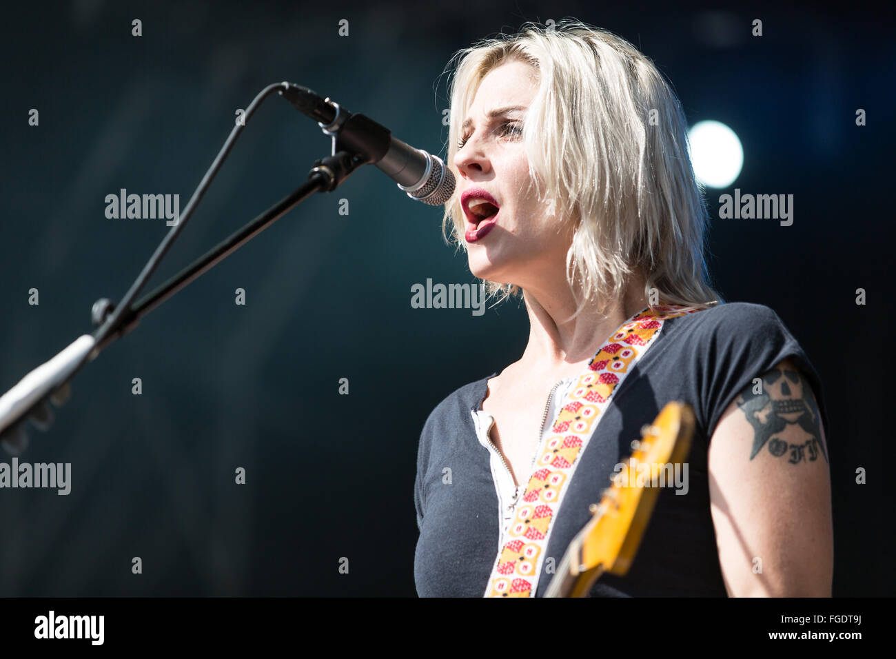 Brody dalle hi-res stock photography and images - Alamy