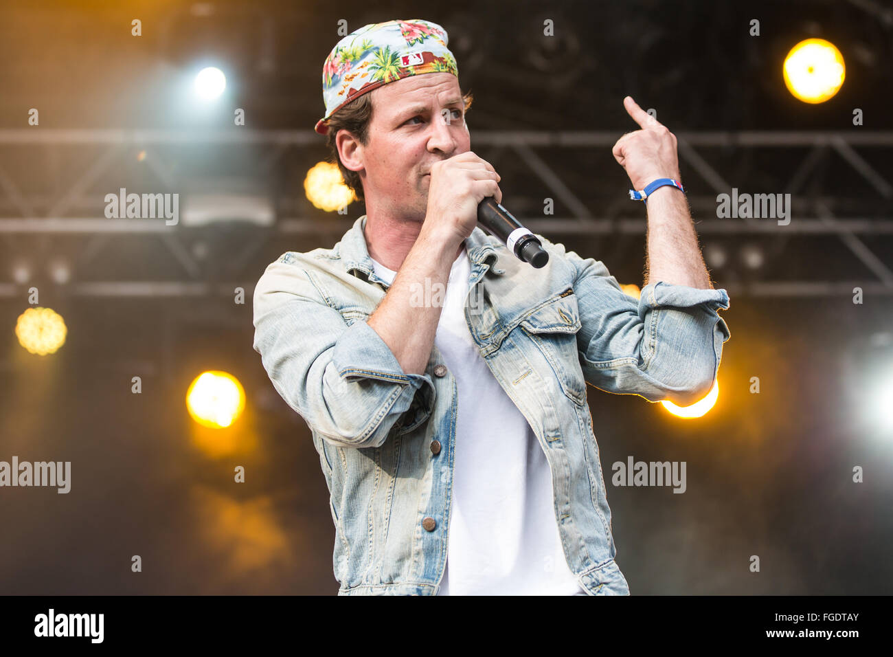 Dendemann hi-res stock photography and images - Alamy