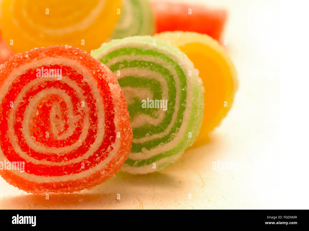 Sugar candies hi-res stock photography and images - Alamy