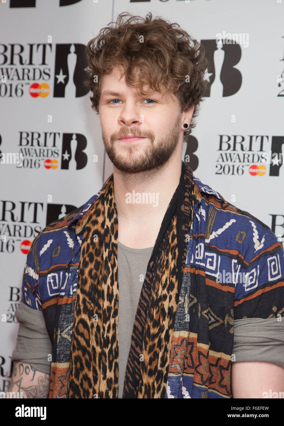 Aliona Vilani Jay MCGUINESS