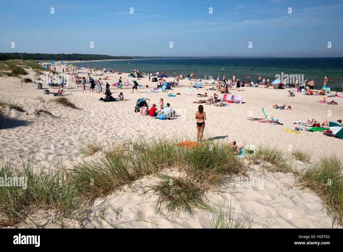 Oland Sweden High Resolution Stock Photography And Images Alamy