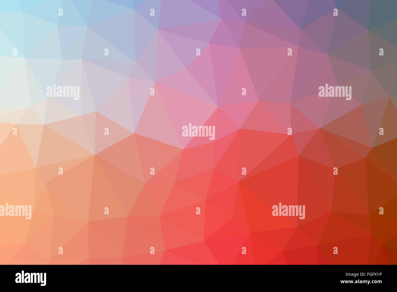 abstract low poly background Stock Photo - Alamy