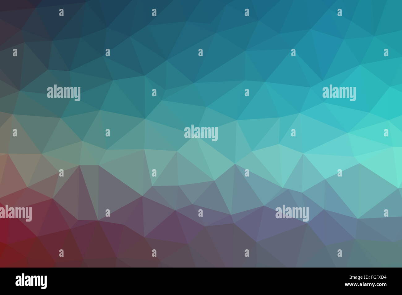 abstract low poly background Stock Photo - Alamy