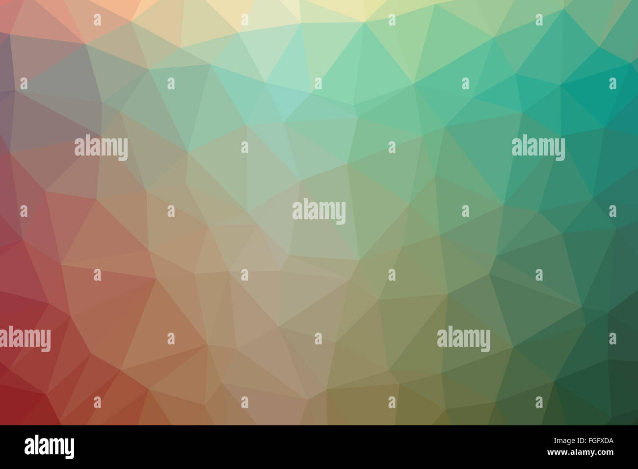 abstract low poly background Stock Photo - Alamy
