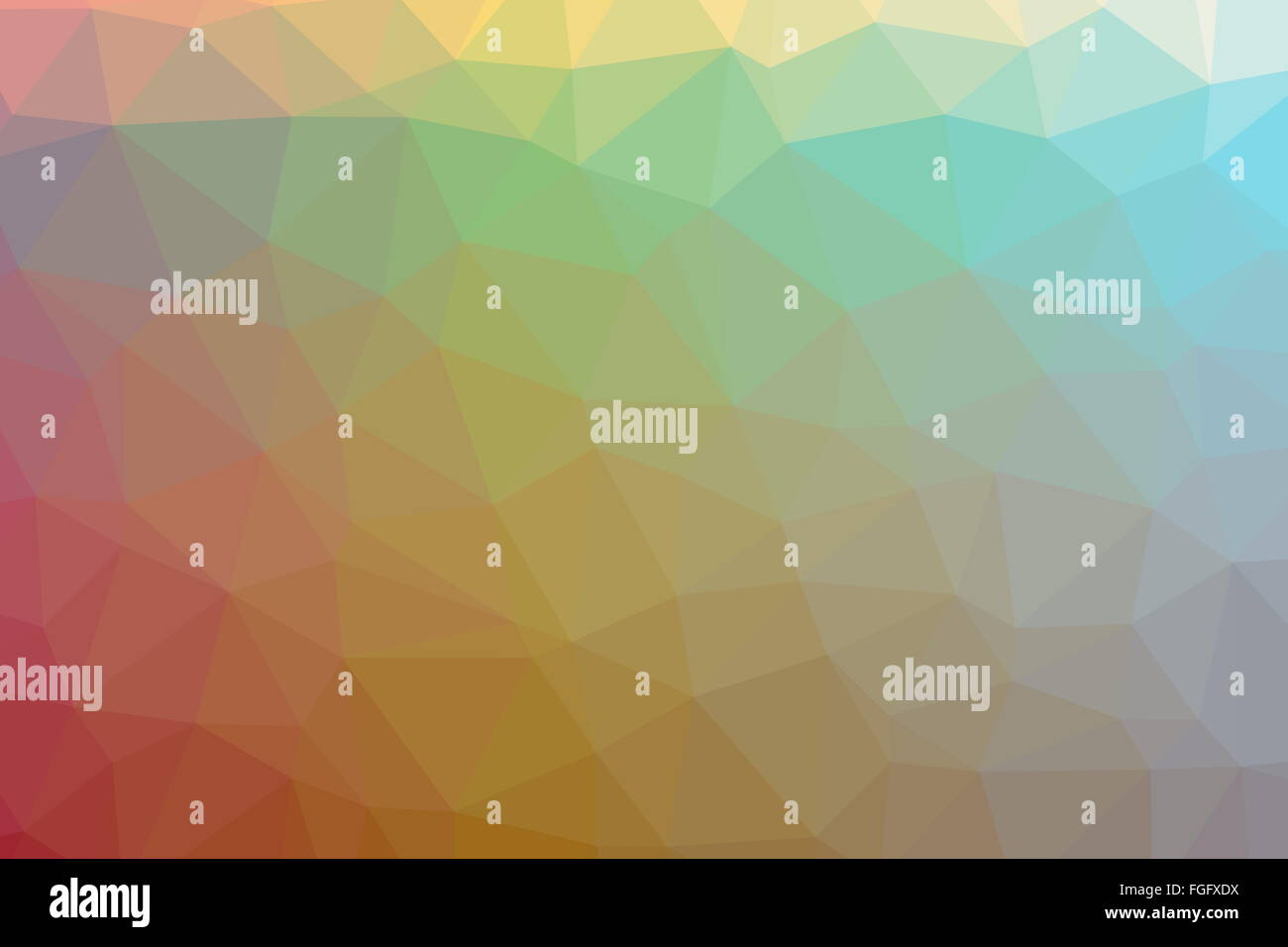 abstract low poly background Stock Photo - Alamy