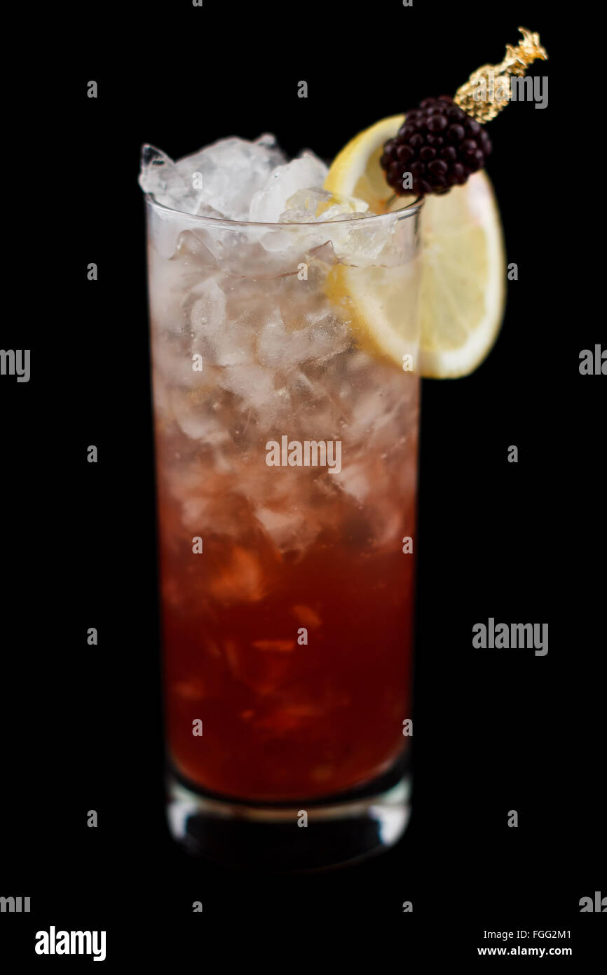 Black russian cocktail hi-res stock photography and images - Alamy
