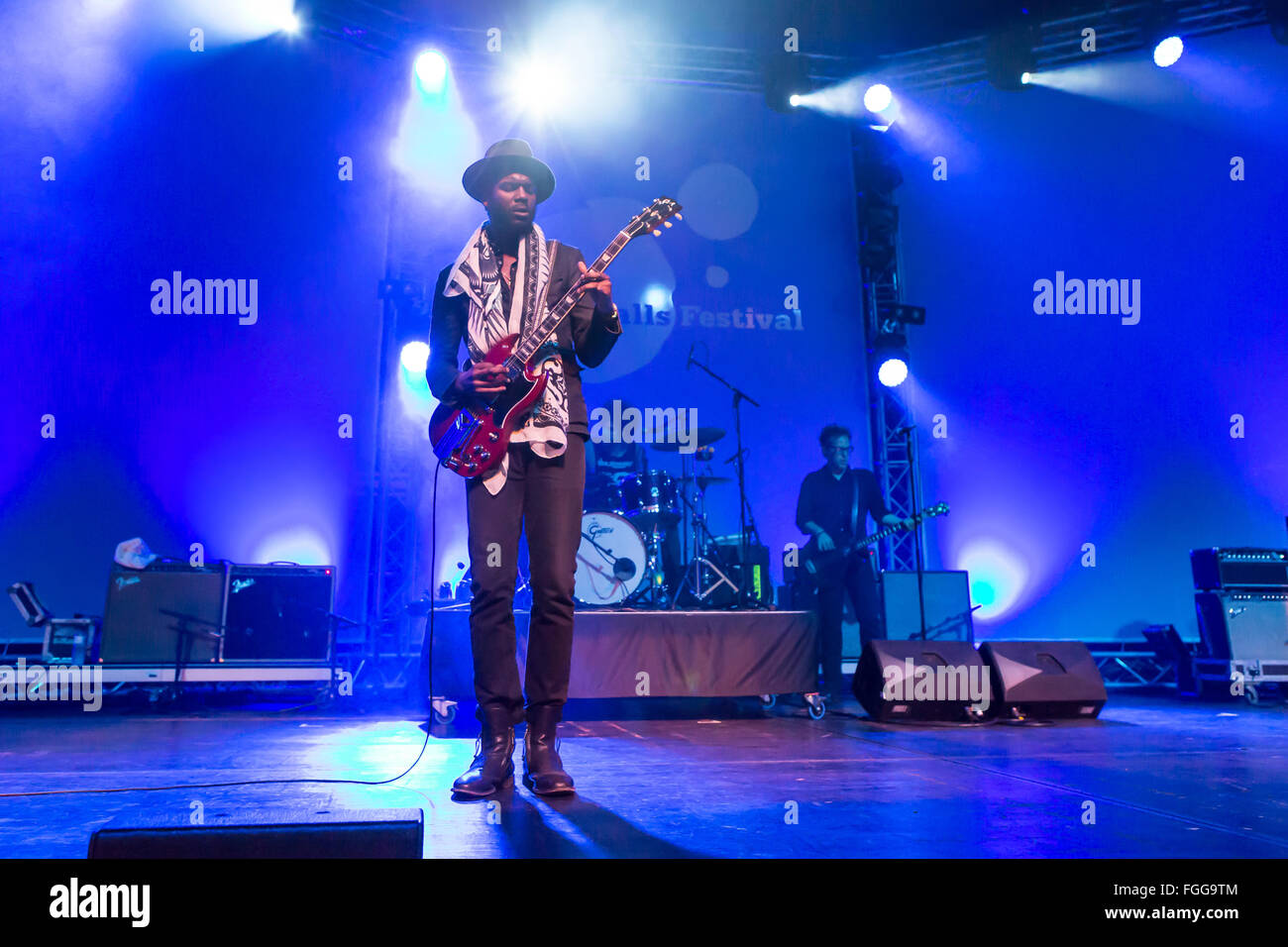 gary clark jr gary clark jr