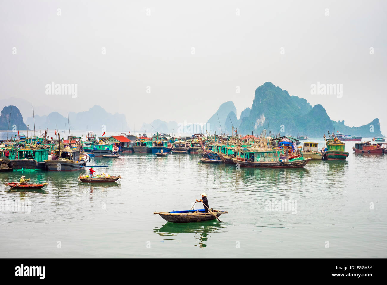 Cai be vietnam hires stock photography and images Alamy