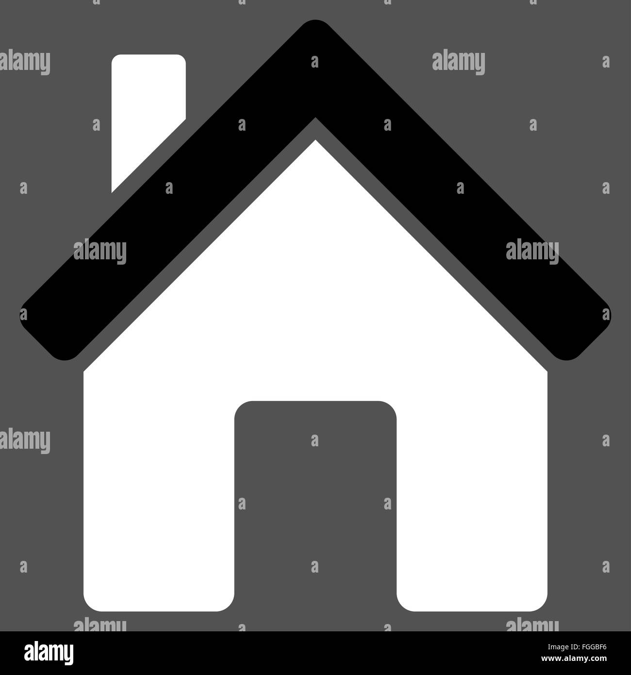 House roof base Black and White Stock Photos & Images - Alamy