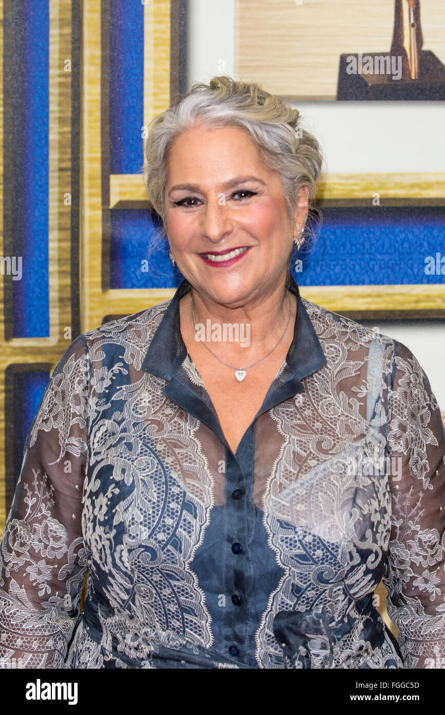 marta kauffman