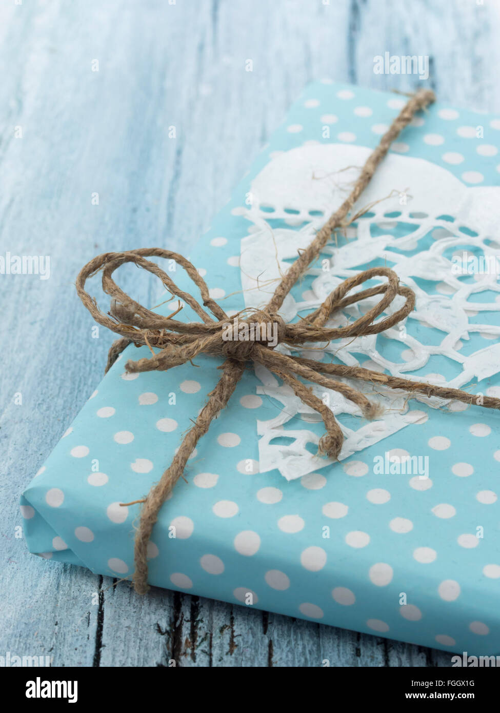 blue gift boxes Stock Photo Alamy
