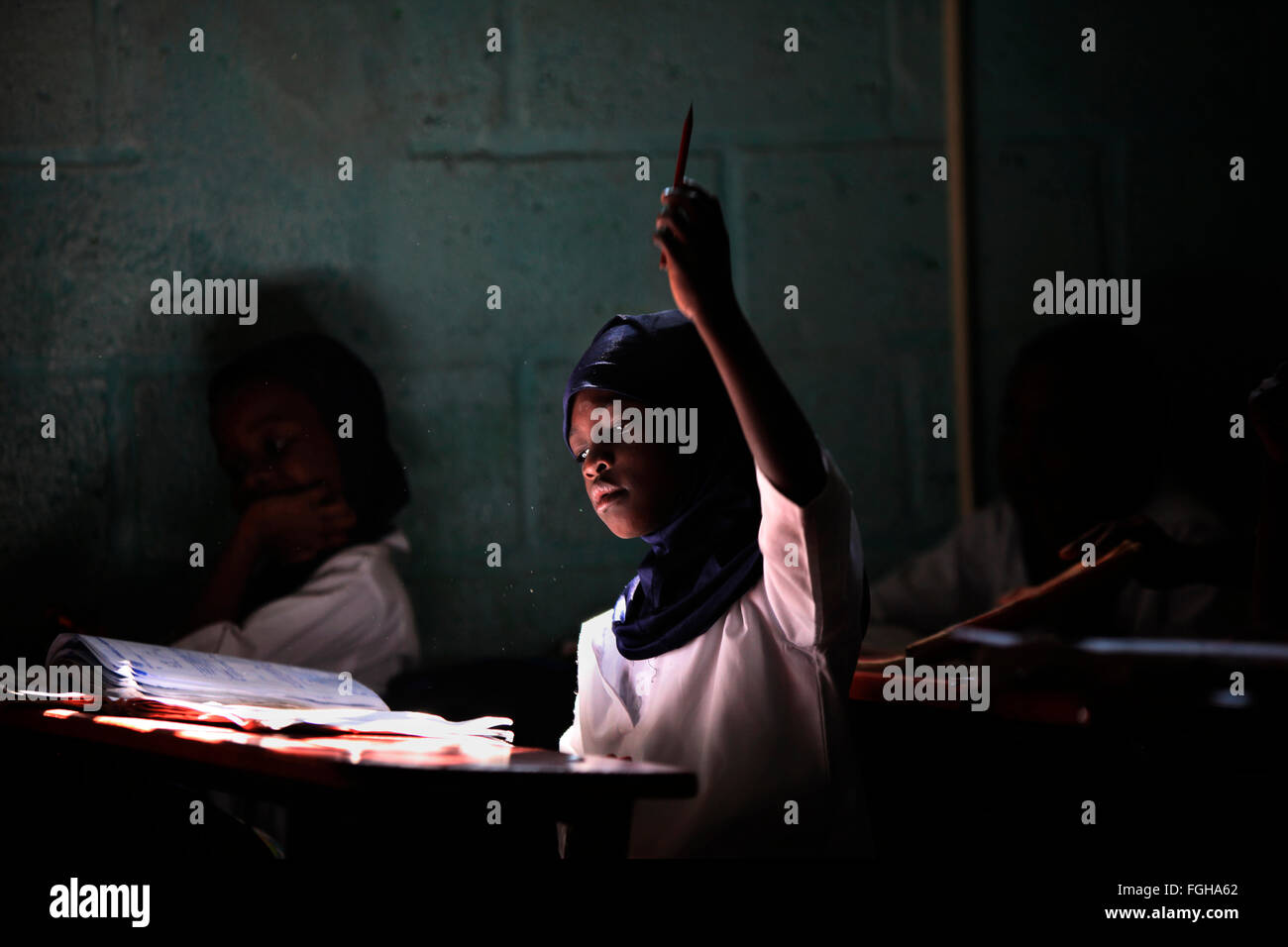 Children haiti hi-res stock photography and images - Alamy