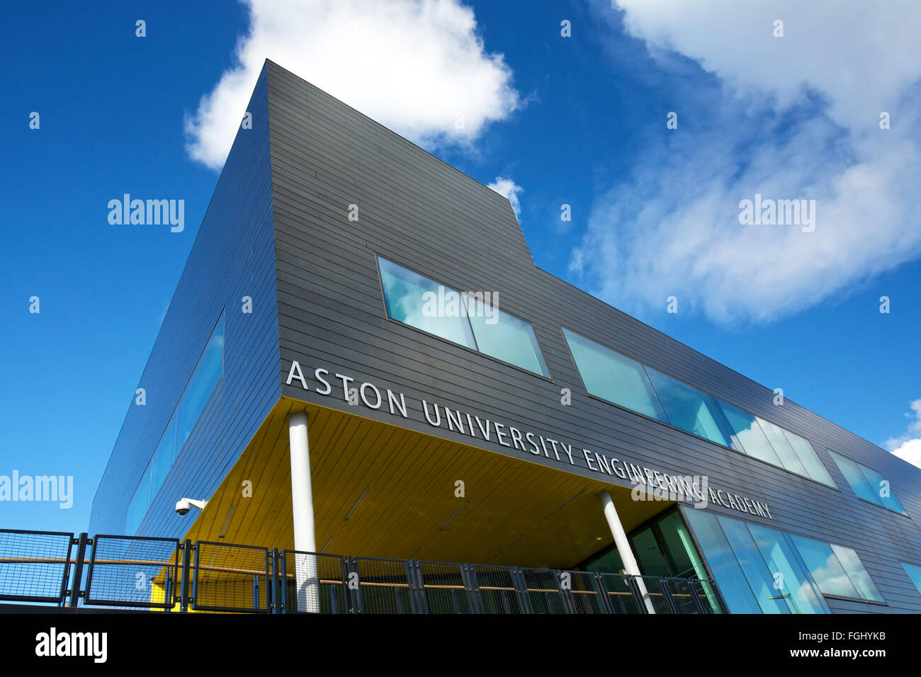 Aston university hires stock photography and images Alamy