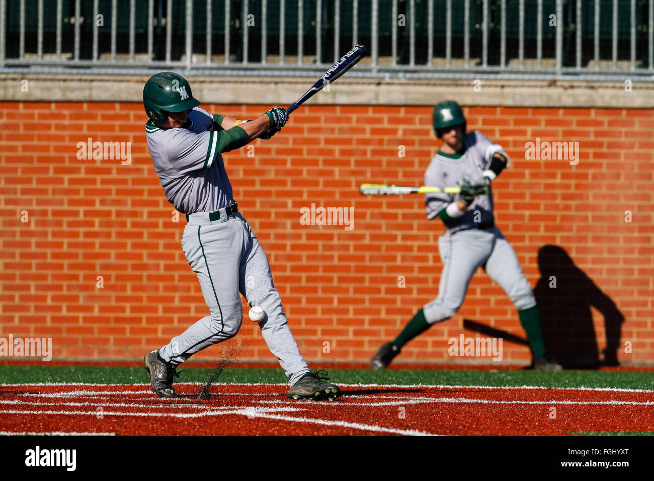 william-mary-baseball-hi-res-stock-photography-and-images-alamy