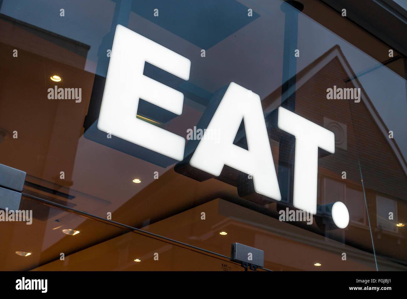 High street coffee shop hires stock photography and images Alamy