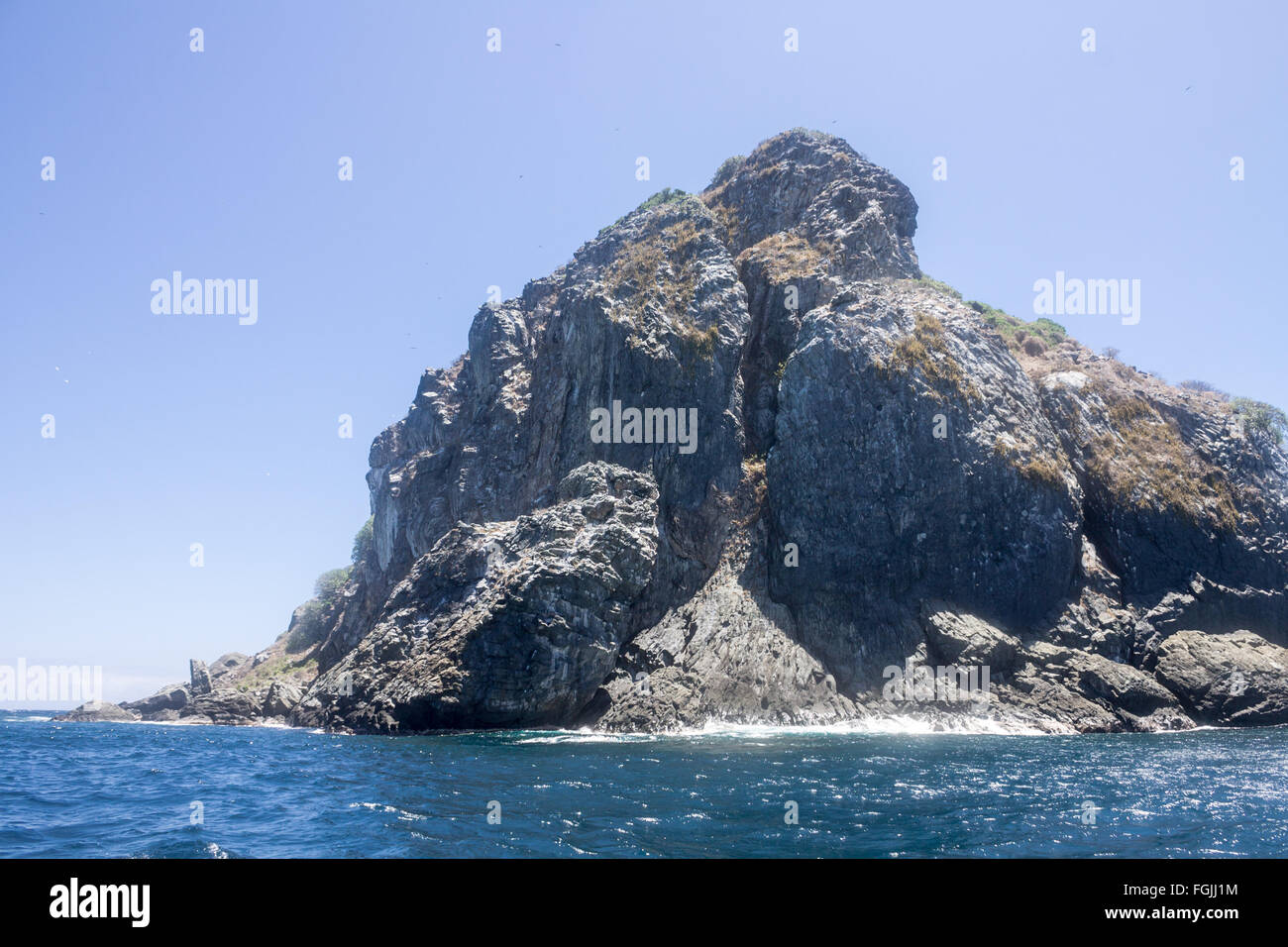 Fernando de Noronha Brazil Stock Photo Alamy