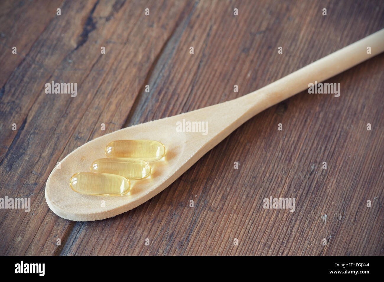 Cod liver oil omega 3 gel capsules Stock Photo Alamy