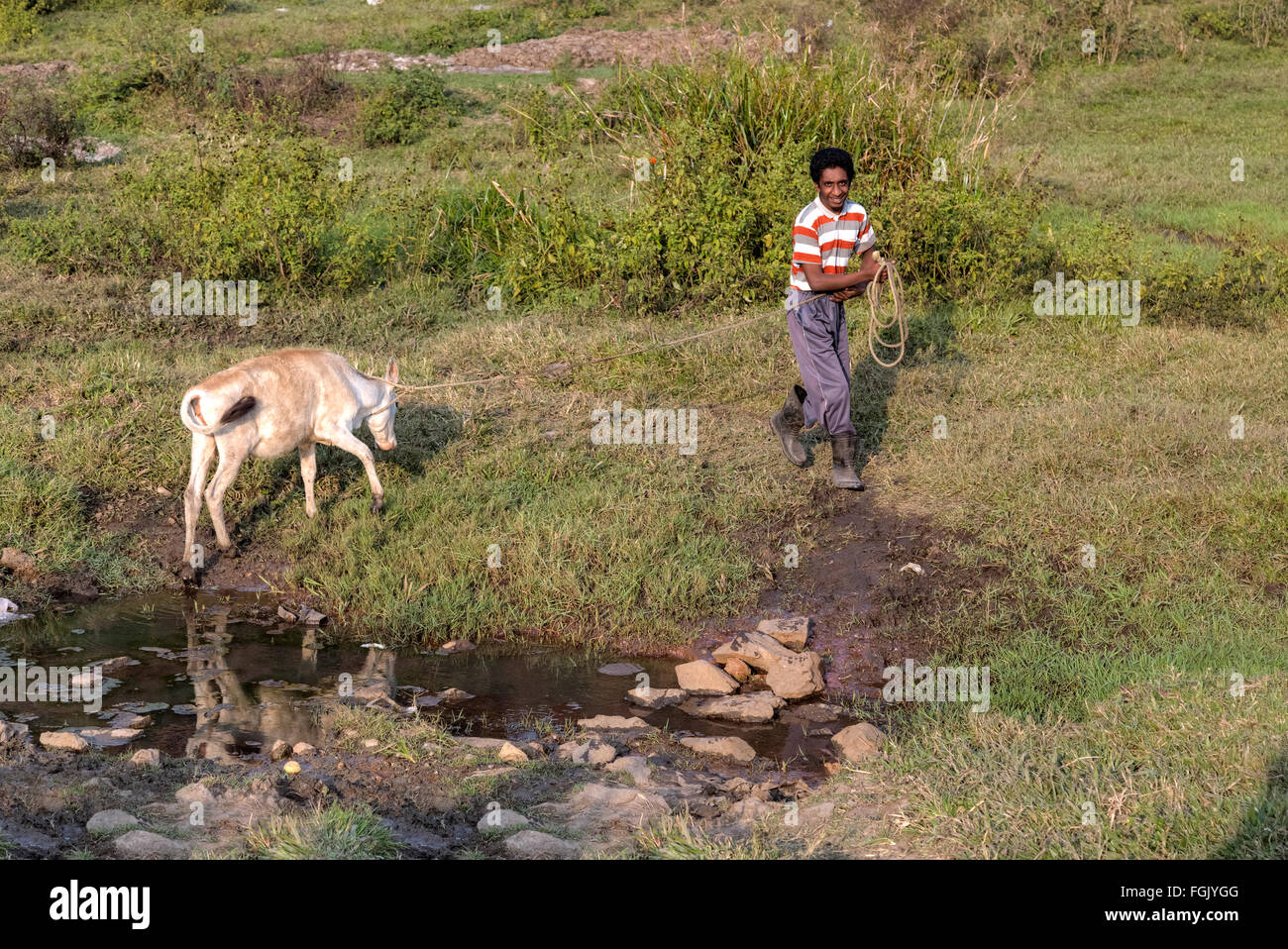 Rural Lifestyle In India - Rwanda 24