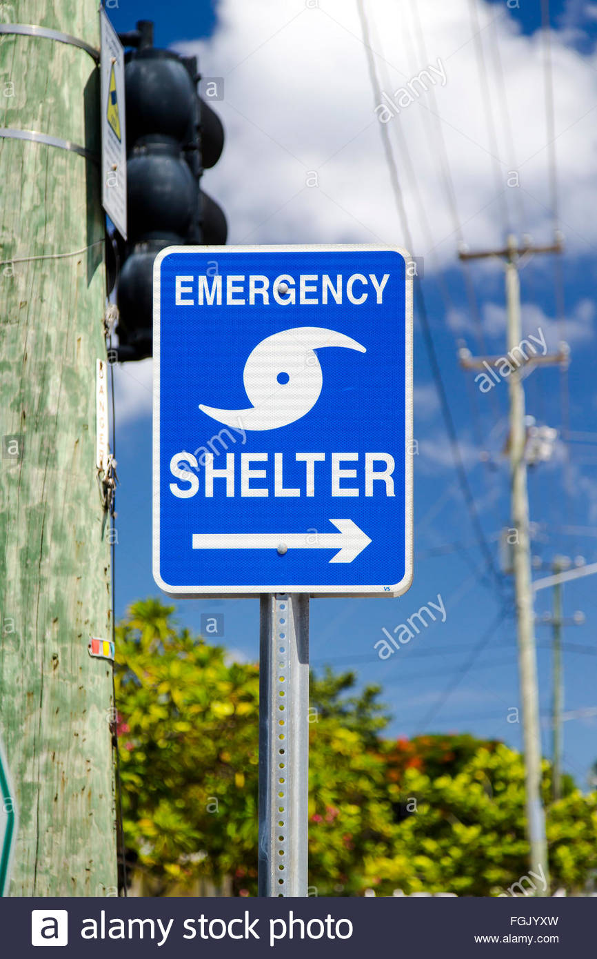 Evacuation Sign Stock Photos & Evacuation Sign Stock Images - Alamy