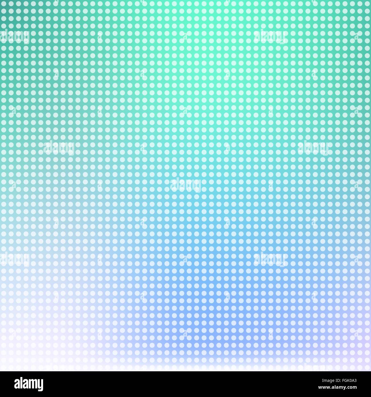 Background of points. Vector Stock Vector Image & Art - Alamy