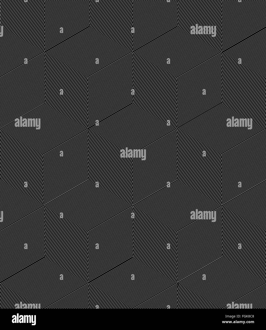 cubes seamless pattern background eps 10 vector illustration Stock ...