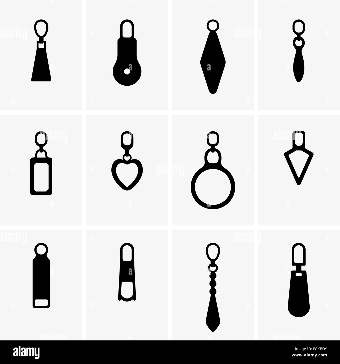 Textile shade Black and White Stock Photos & Images - Alamy