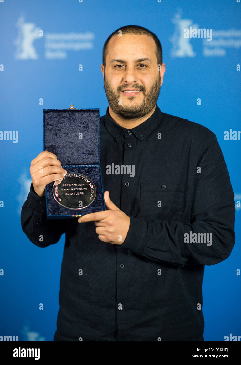 Mahdi fleifel hires stock photography and images Alamy