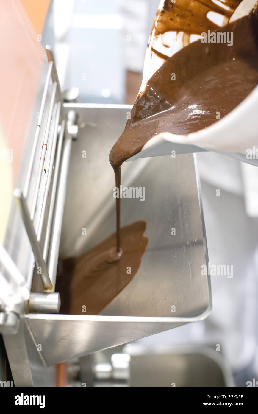 Ice cream machine hires stock photography and images Alamy