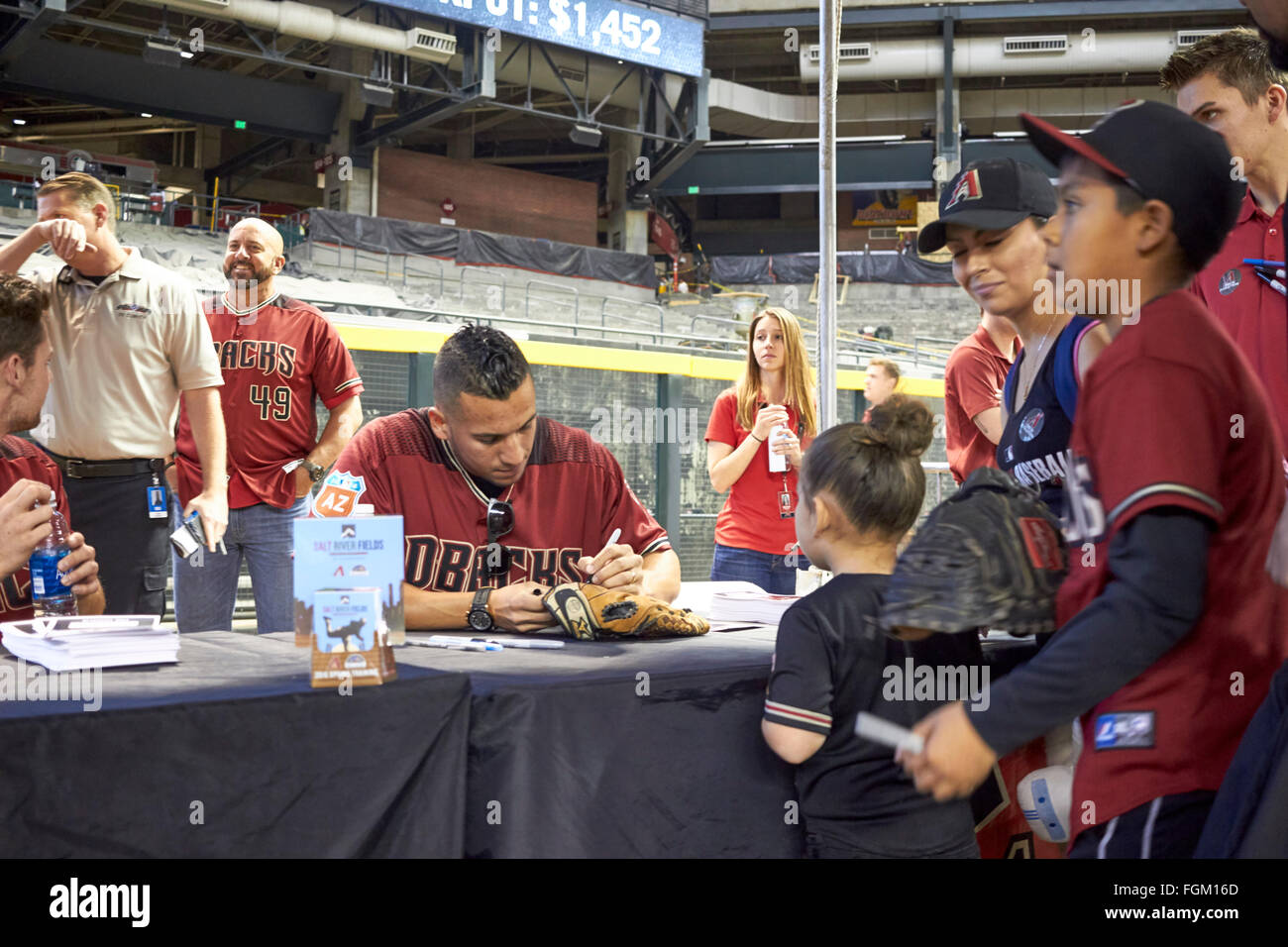 Fanfest hi-res stock photography and images - Alamy