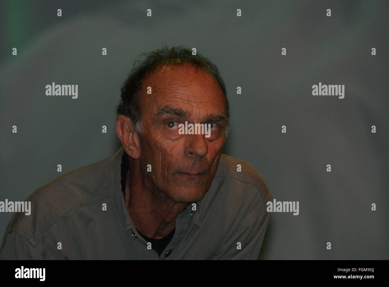Marc Alaimo's Instagram, Twitter & Facebook on IDCrawl