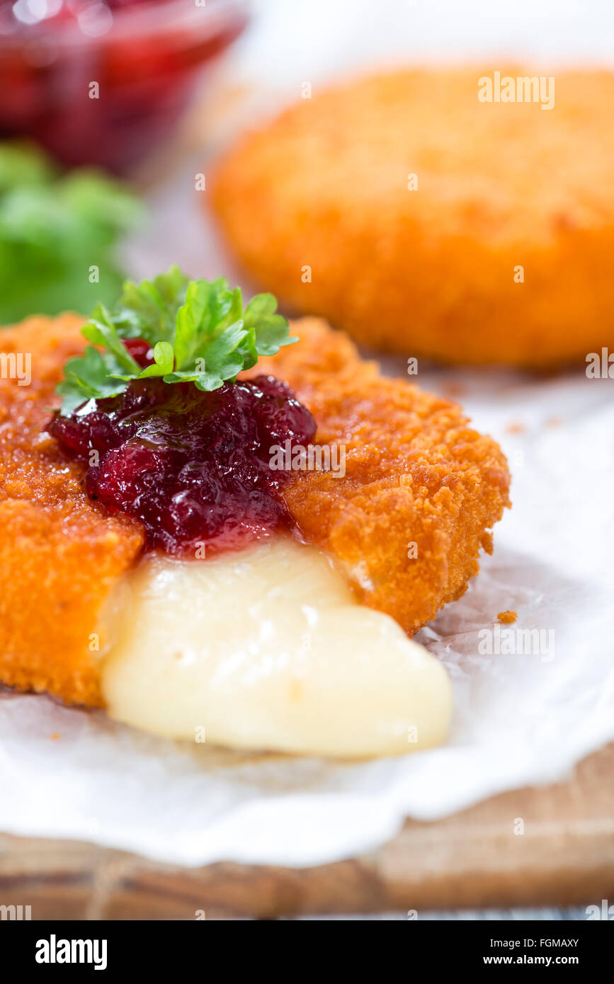 Deep fried brie hires stock photography and images Alamy