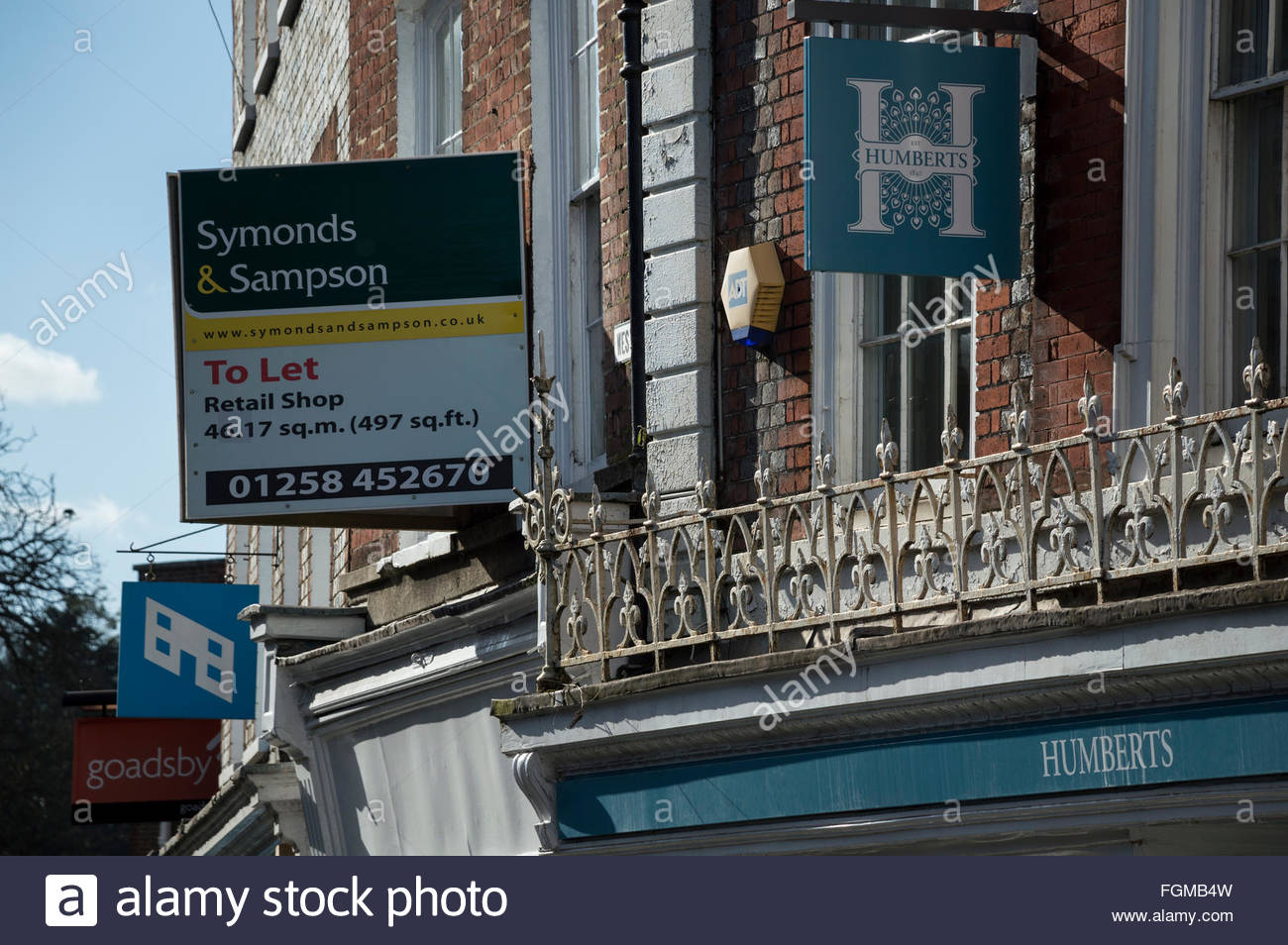 Stop Boards High Resolution Stock Photography and Images Alamy