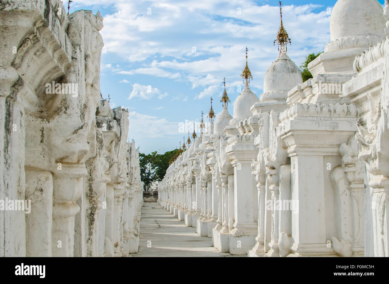 Holding temples hi-res stock photography and images - Alamy