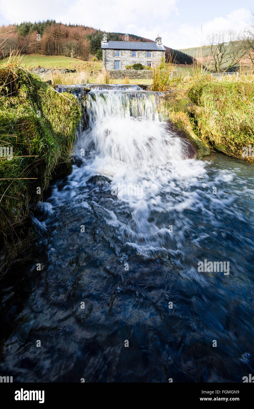 Aberllefenni hires stock photography and images Alamy