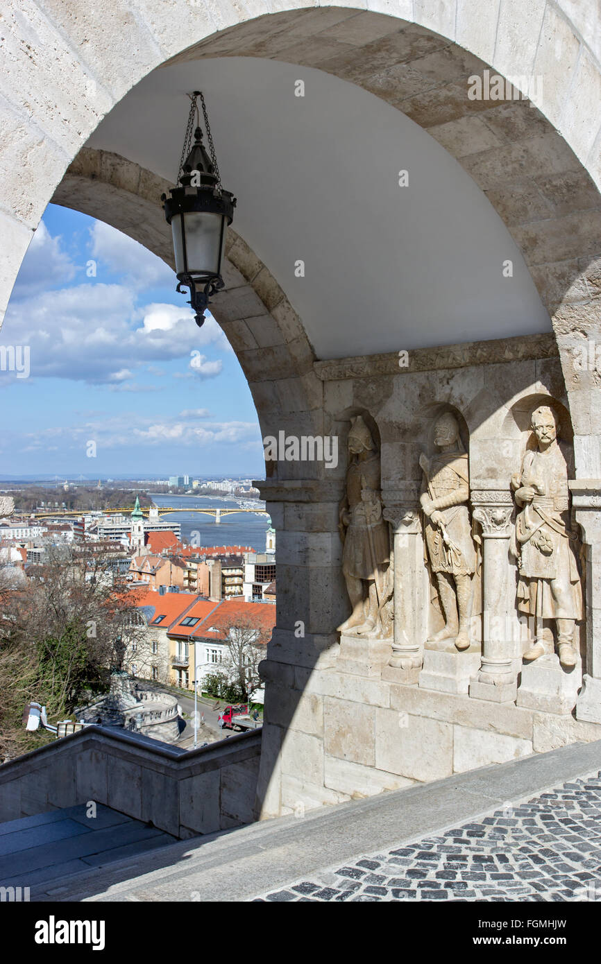 fisherman-bastion-view-from-hi-res-stock-photography-and-images-alamy