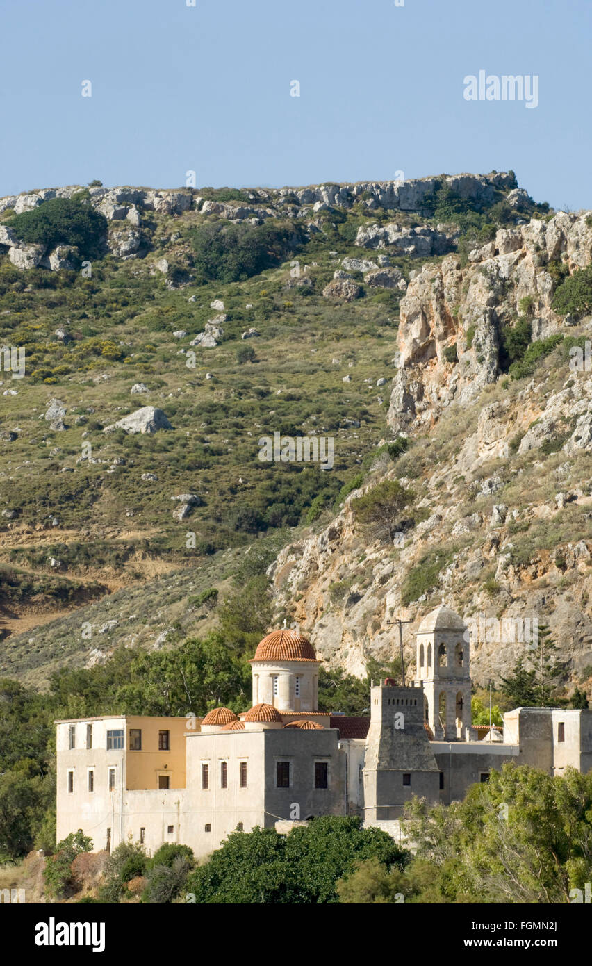 Kloster von gonia hires stock photography and images Alamy