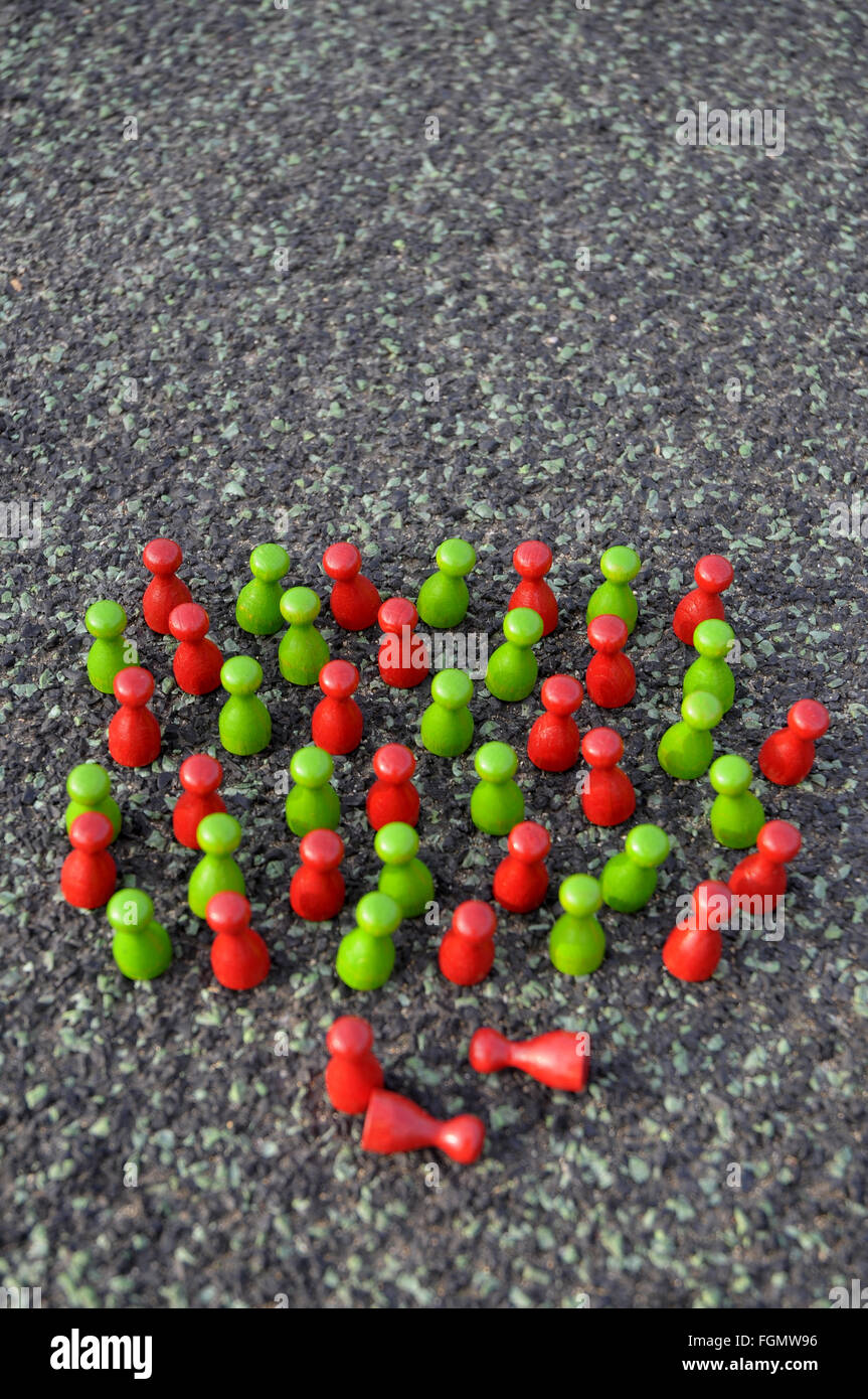 Team union hi-res stock photography and images - Alamy