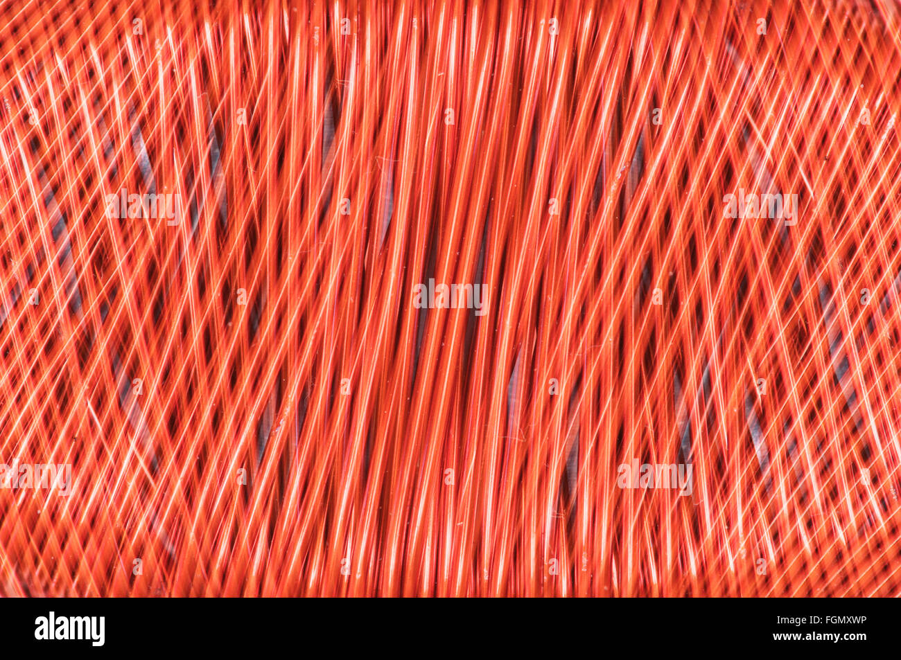 Copper wire spool hires stock photography and images Alamy