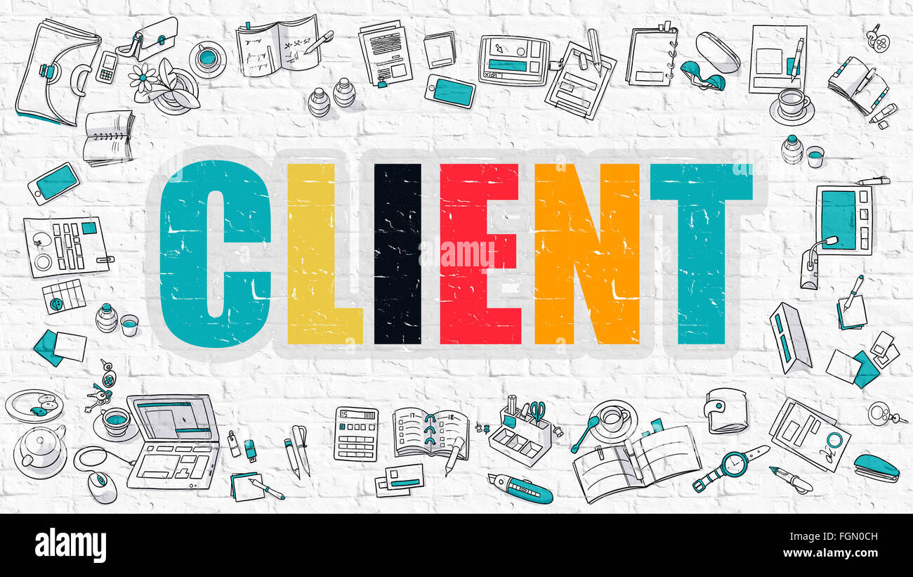 Client bonus line icon hi res stock photography and images Alamy