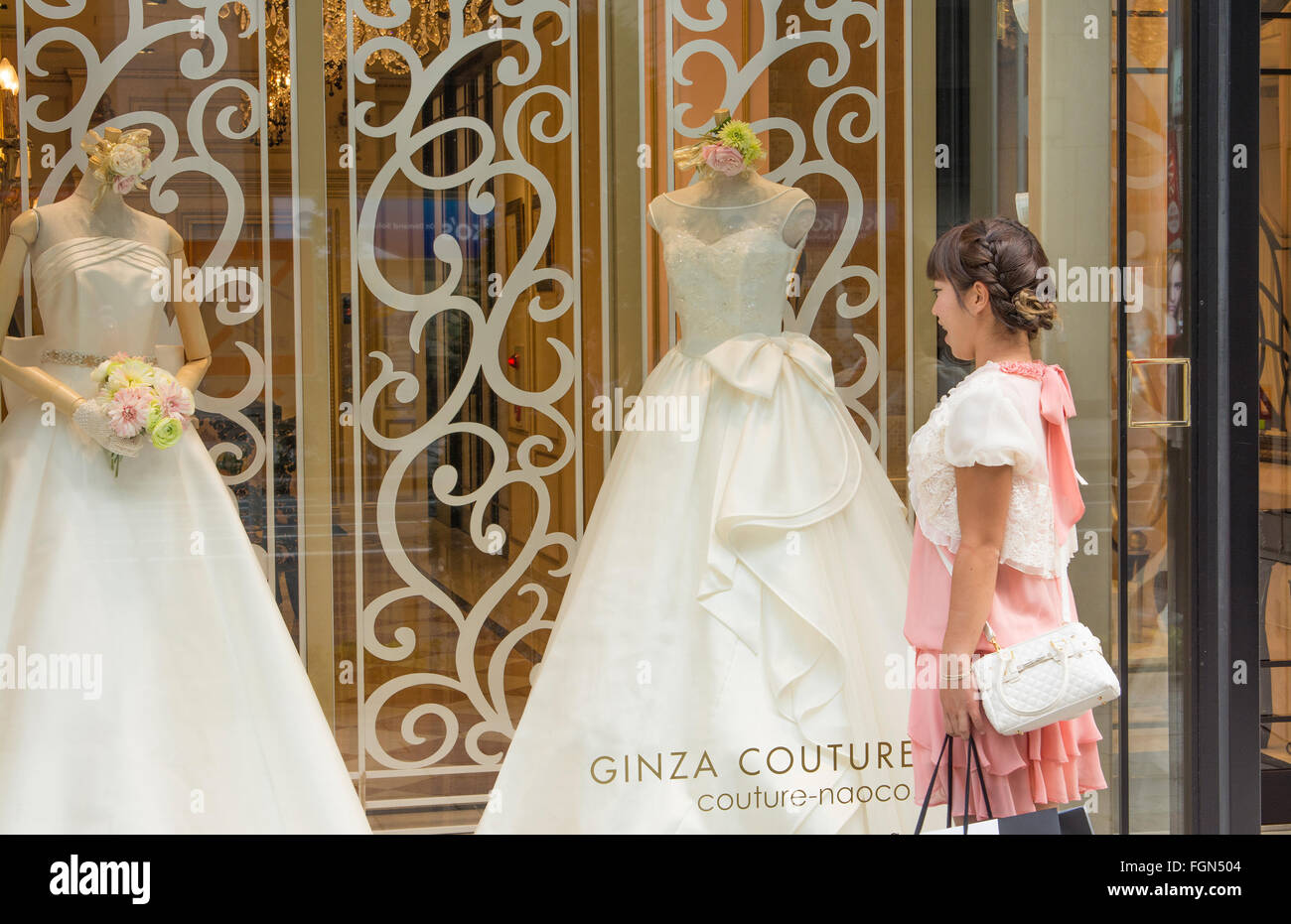 local bridal shops