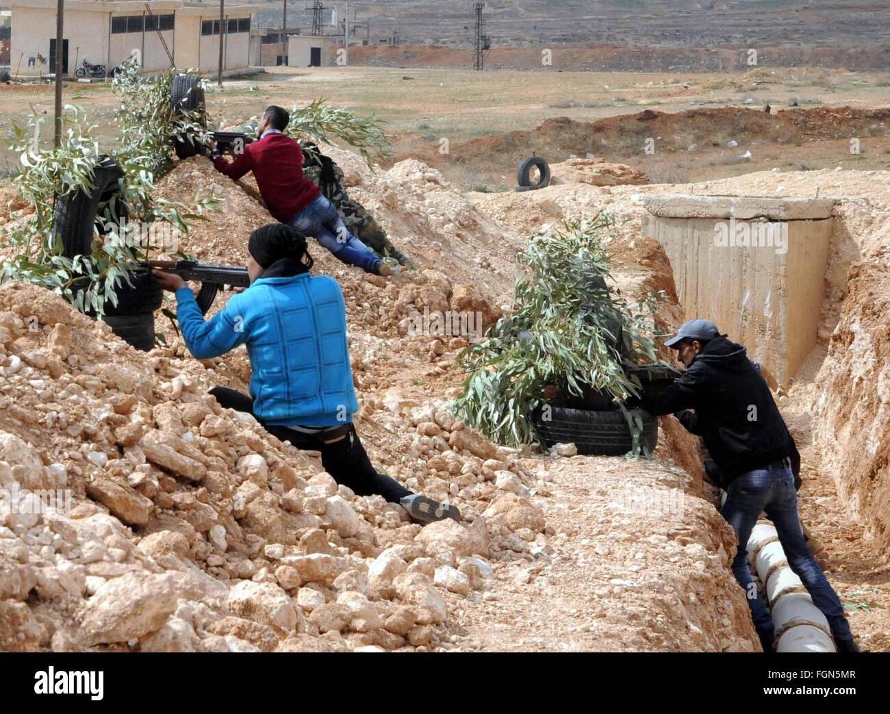Baath party syria hires stock photography and images Alamy