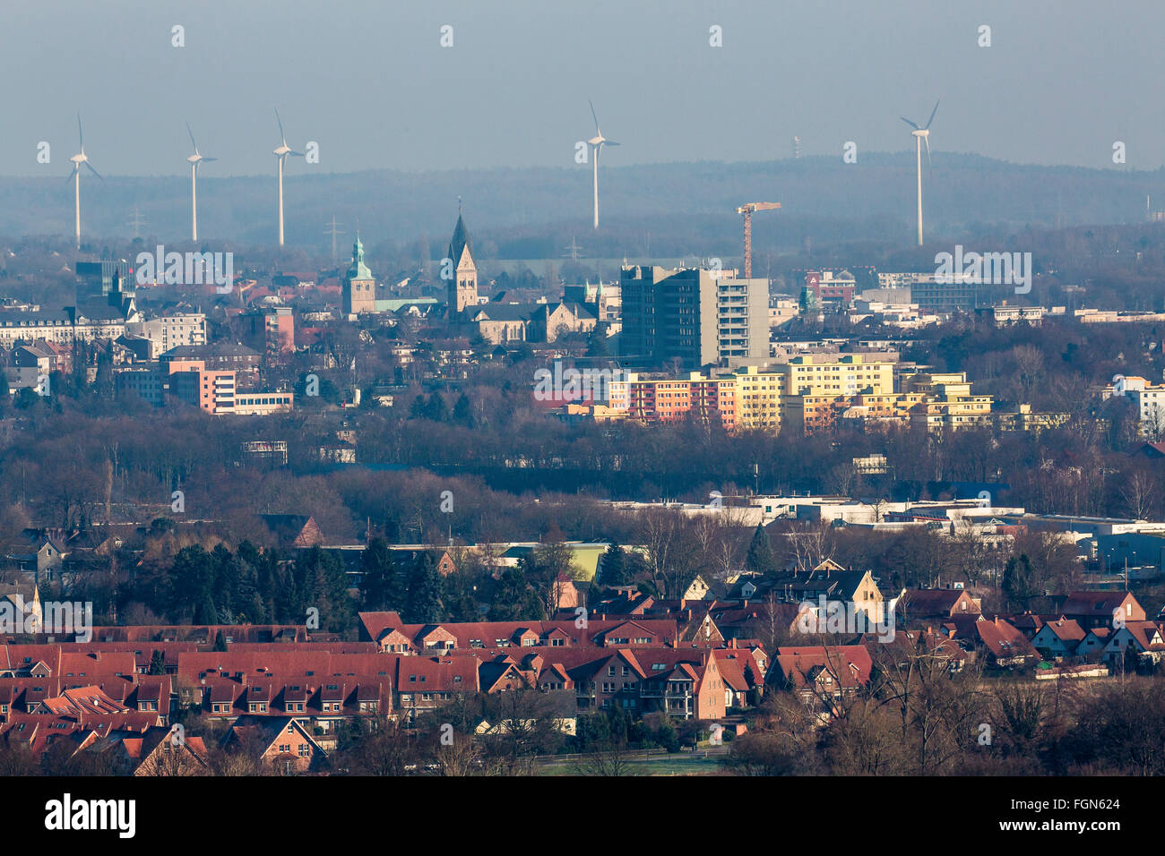 recklinghausen-high-resolution-stock-photography-and-images-alamy