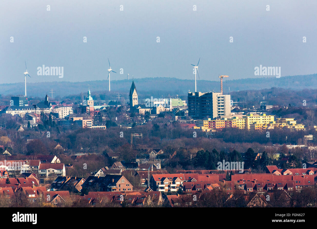 recklinghausen-innenstadt-hi-res-stock-photography-and-images-alamy