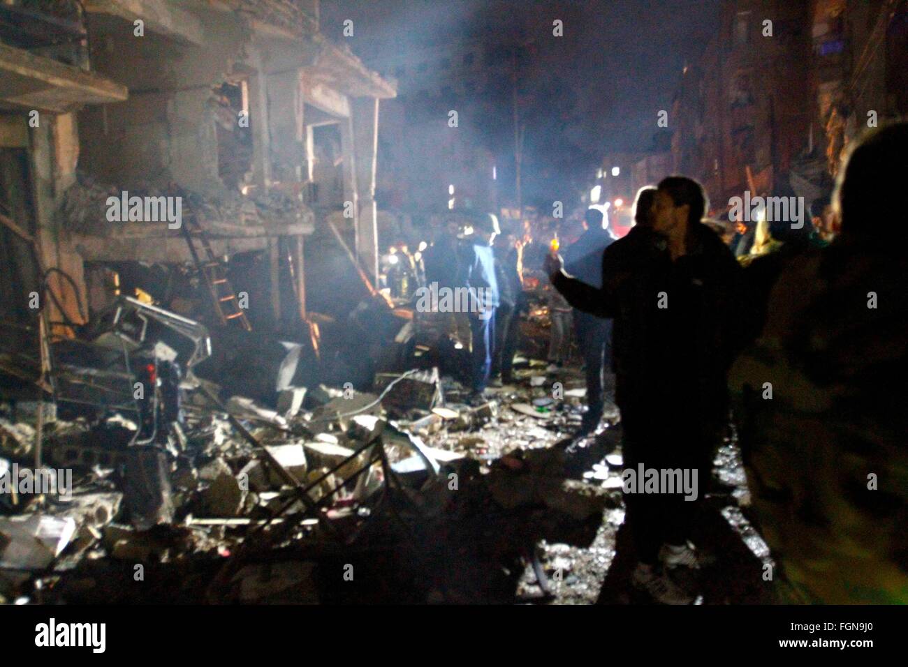 Sayyidah zaynab hires stock photography and images Alamy