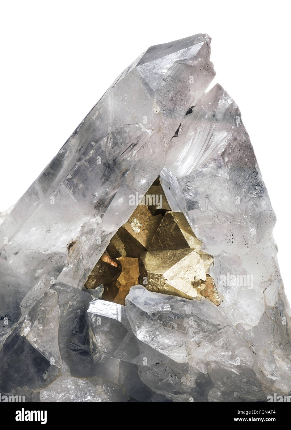 Silica minerals hi-res stock photography and images - Alamy