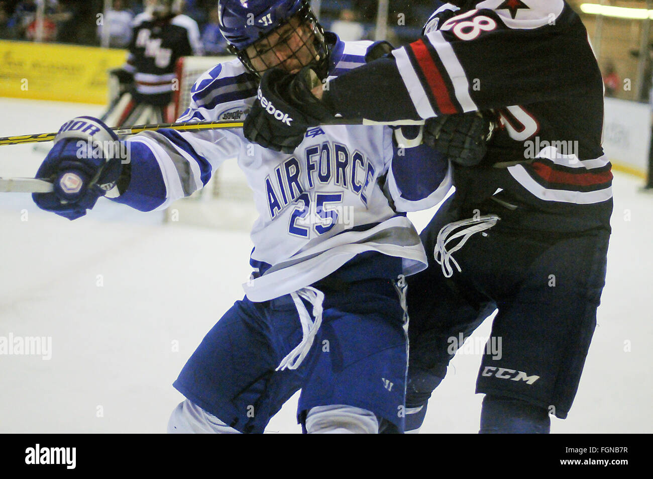 Cadet ice arena hi-res stock photography and images - Alamy