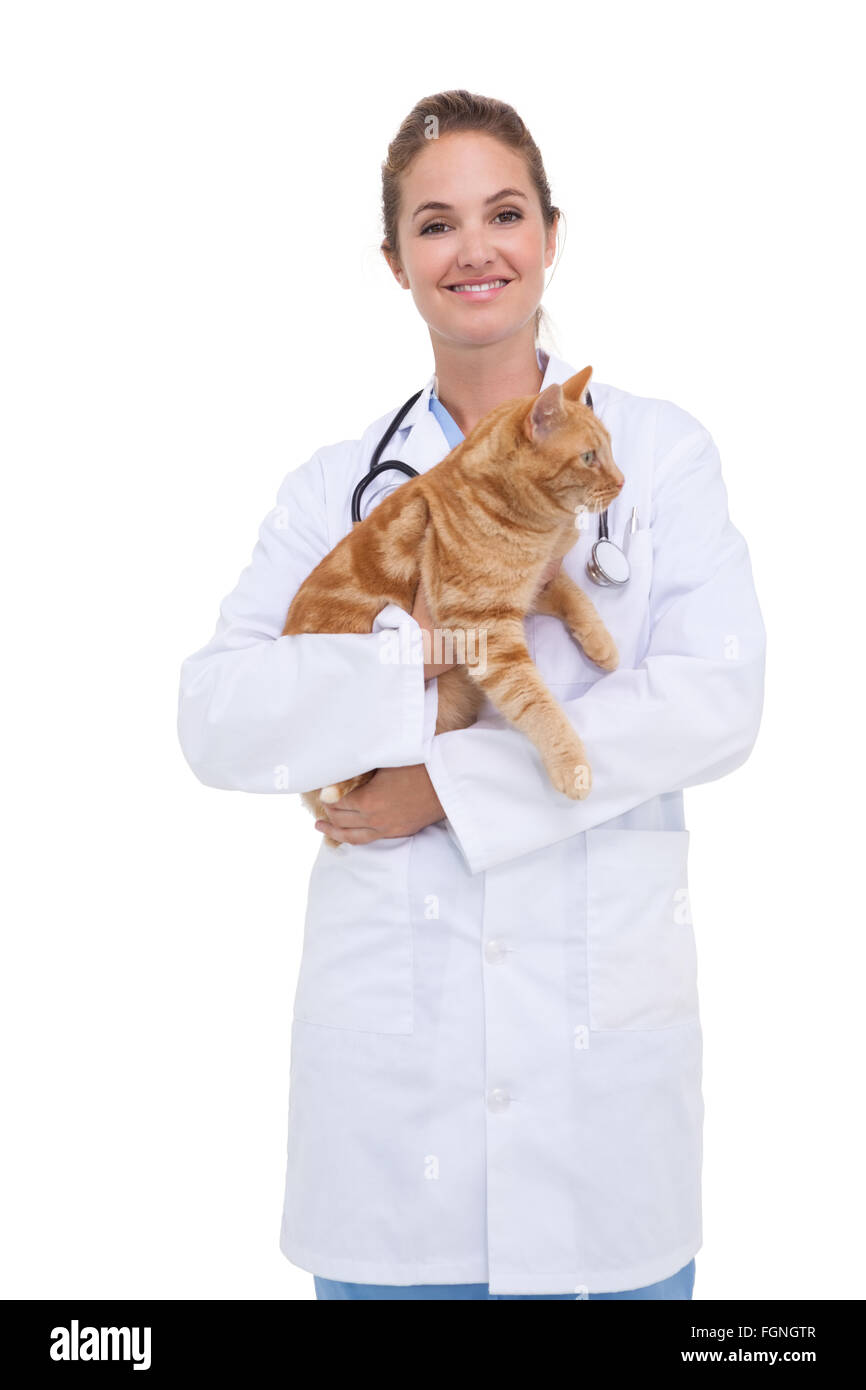 Orange stethoscope cut out hires stock photography and images Alamy